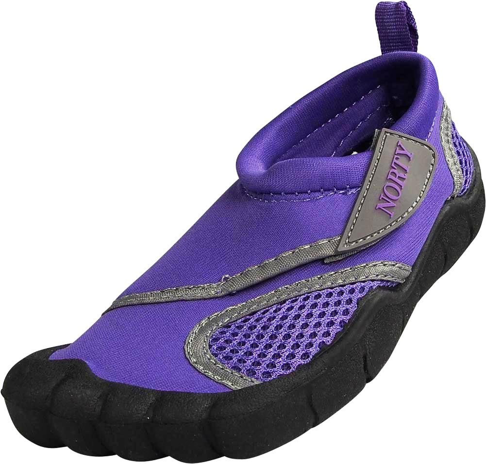 Aqua Shoes Swimming Beach Running Neoprene Water Shoes For Women And Men
