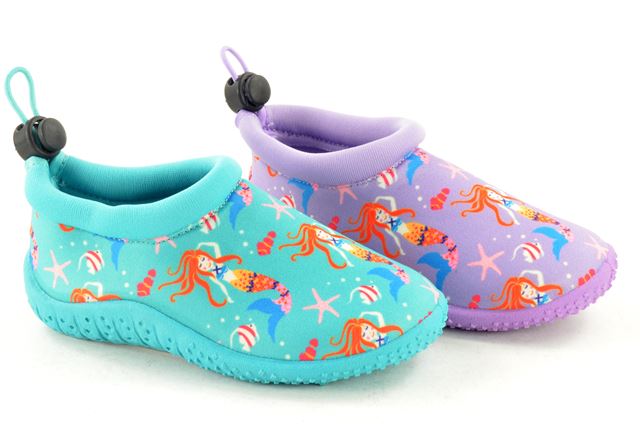 Neoprene Aqua Shoes Swimming Beach Neoprene Water Shoes For Women And Men