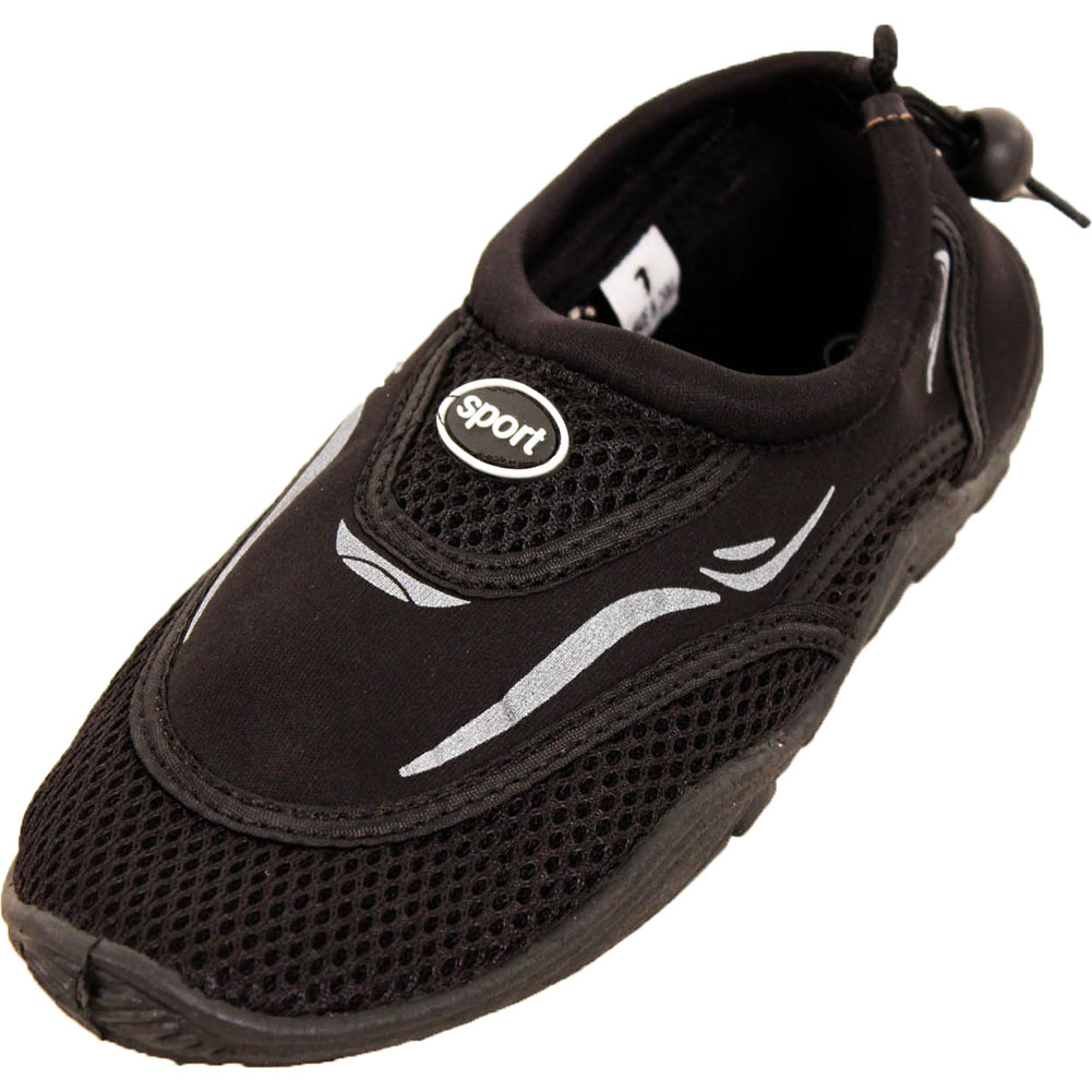 Aqua Shoes Swimming Beach Running Neoprene Water Shoes For Women And Men
