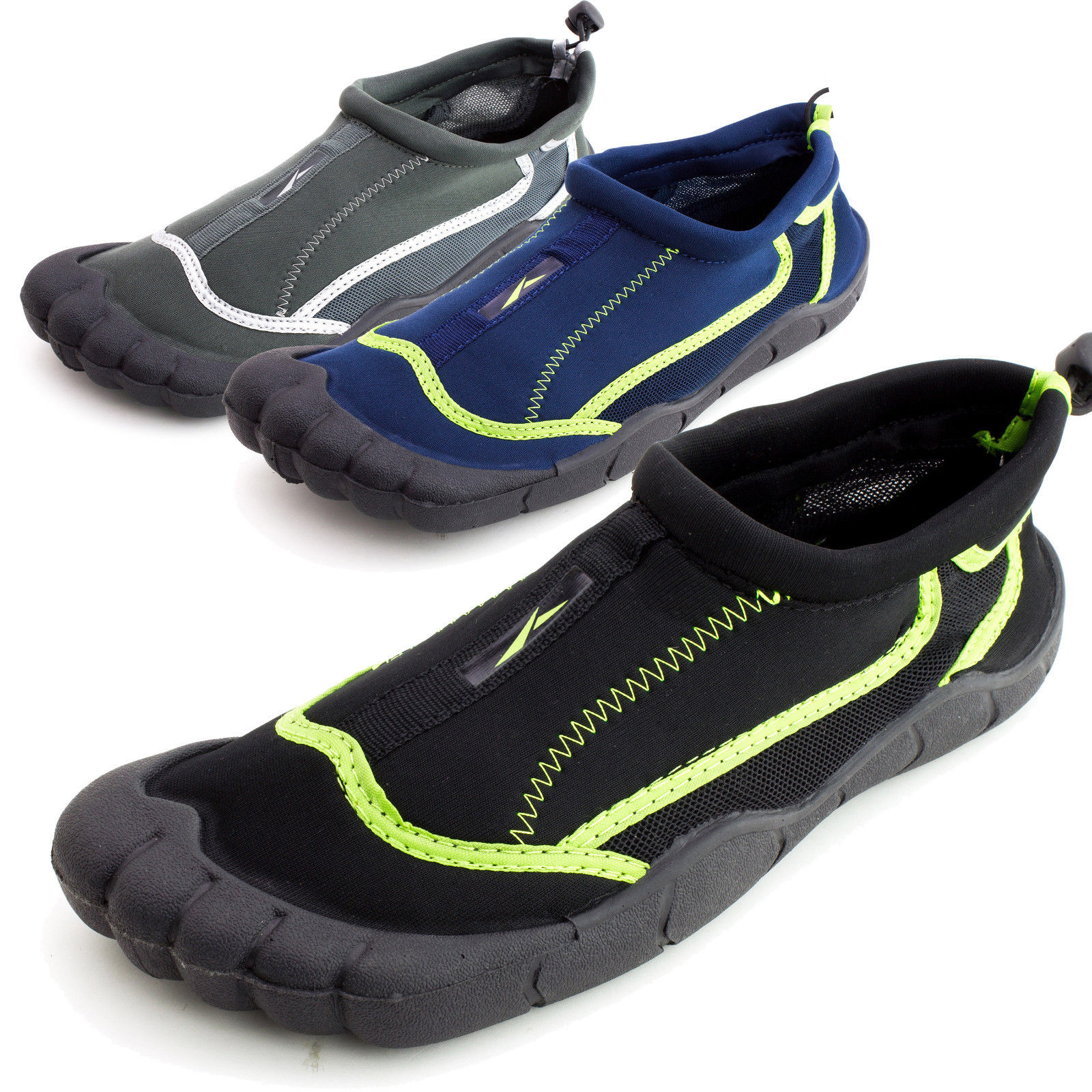 Neoprene Water Shoes Aqua Shoes For Women And Men