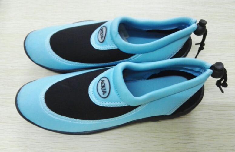 Neoprene Aqua Water Shoes Neoprene Boots Beach Swim Water Shoes For Girl Boy Women And Men