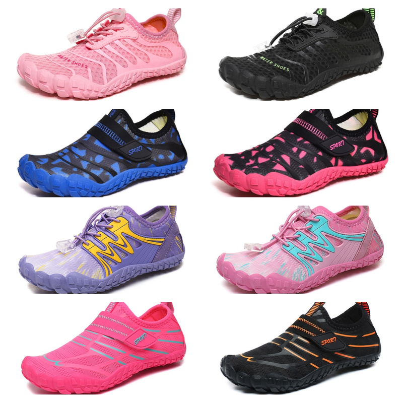 Neoprene Aqua Water Shoes Neoprene Boots Beach Swim Water Shoes For Girl Boy Women And Men