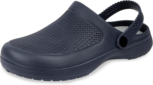 EVA CLOGS