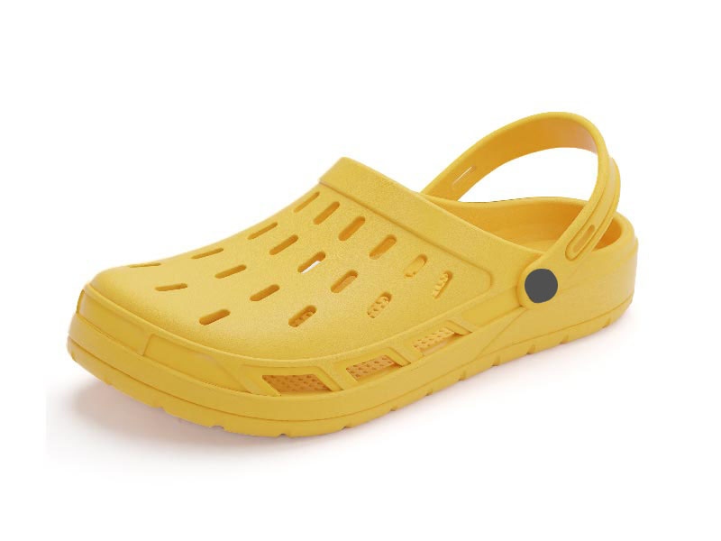 EVA CLOGS