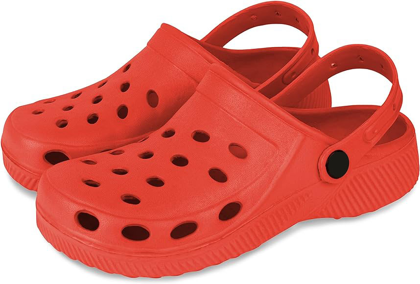EVA CLOGS