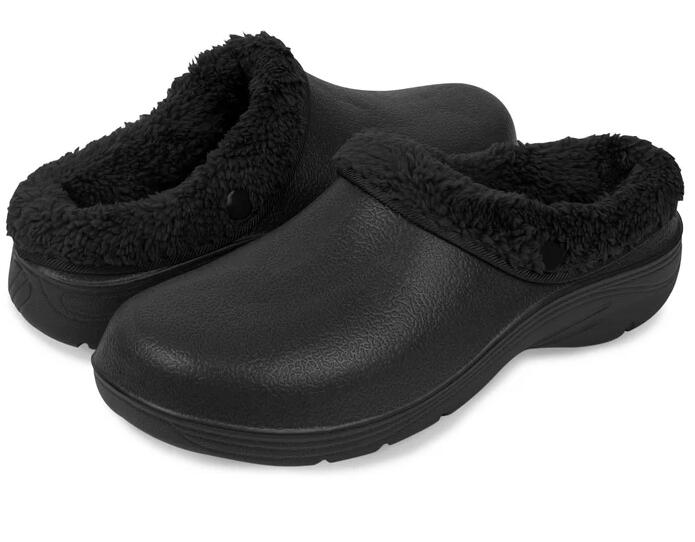 EVA CLOGS