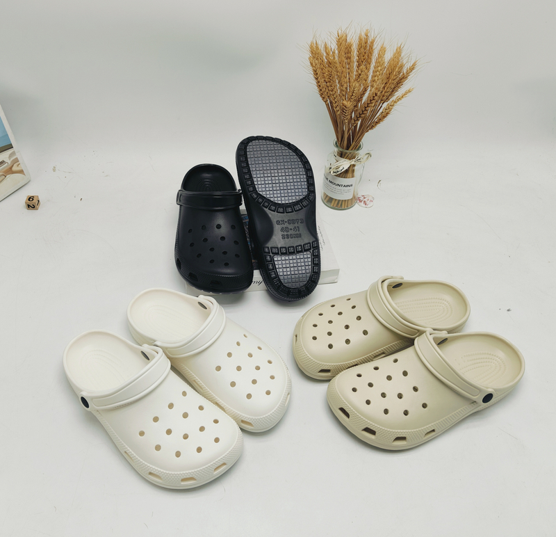 Eva Clogs