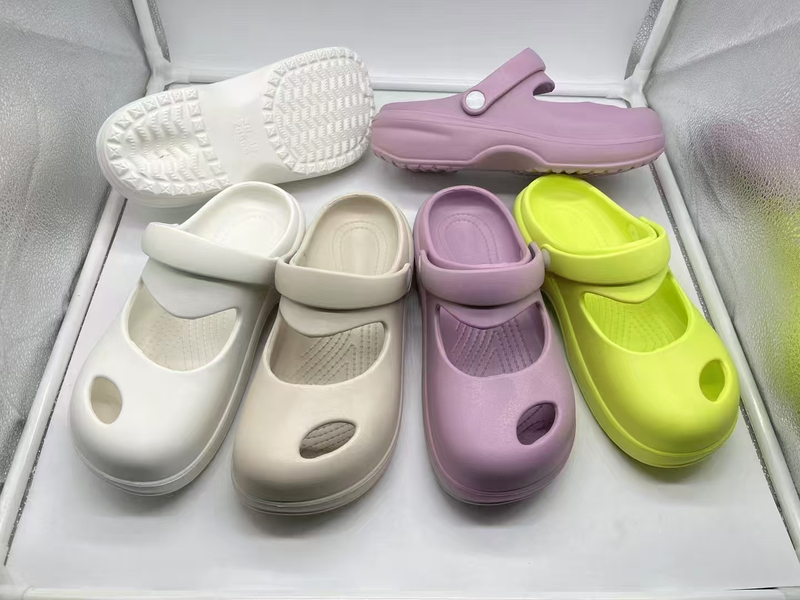 Eva Clogs