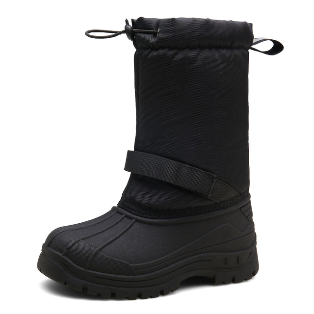 EVA boot
