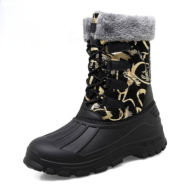 EVA boot