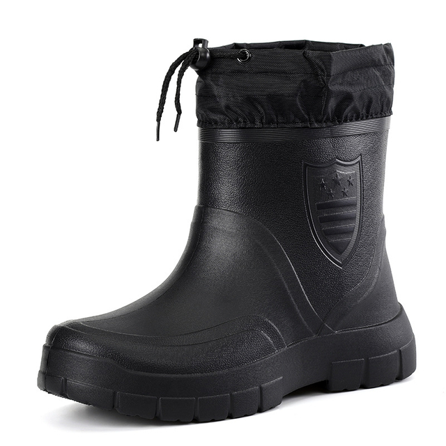 EVA boot