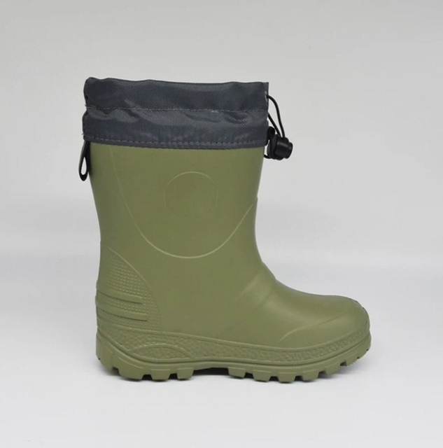 EVA boot