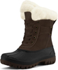 SNOW BOOT