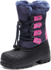 SNOW BOOT