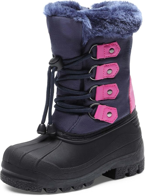 SNOW BOOT
