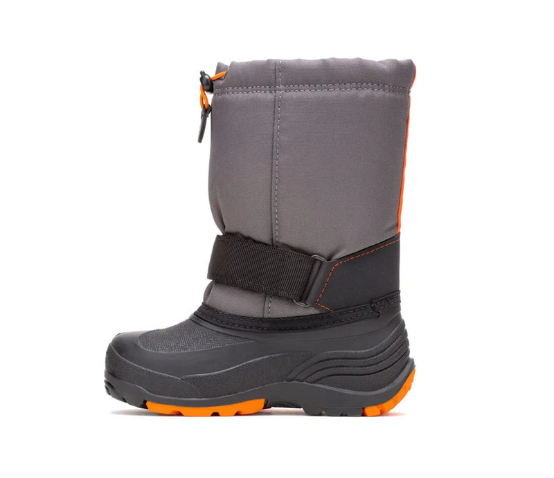 SNOW BOOT