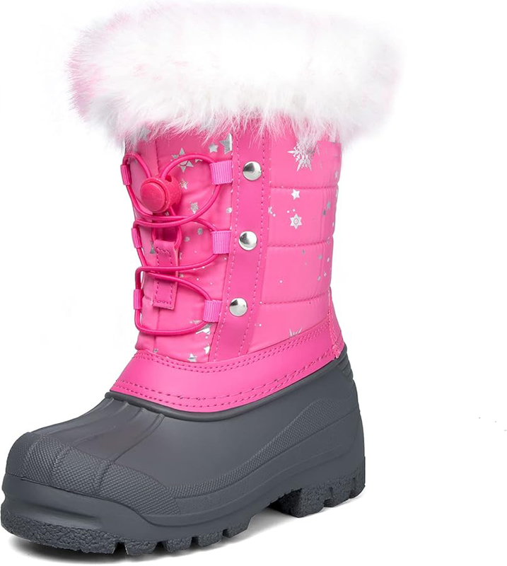 SNOW BOOT