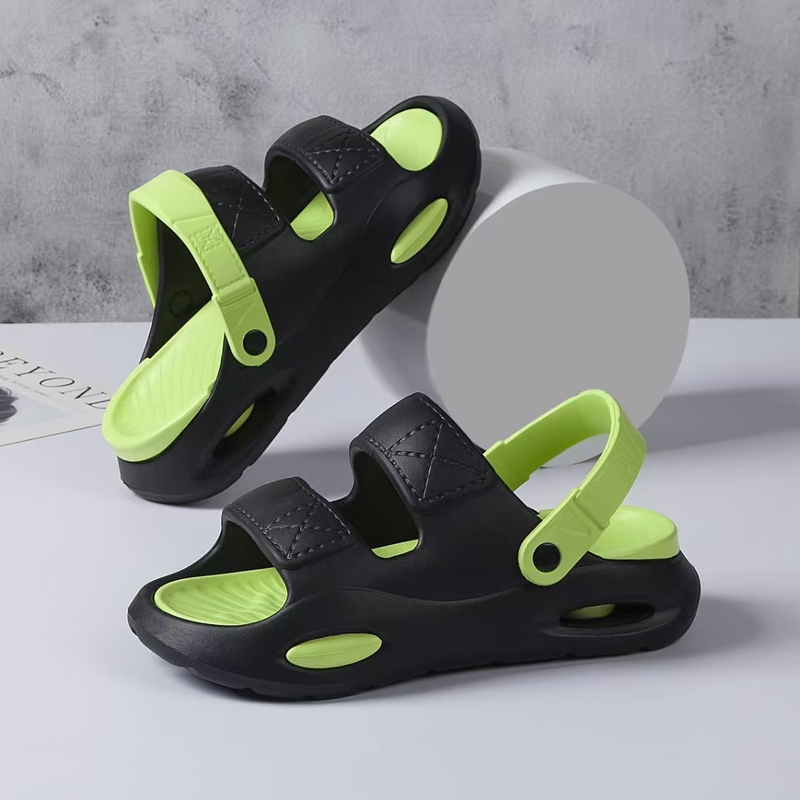 Eva Clogs