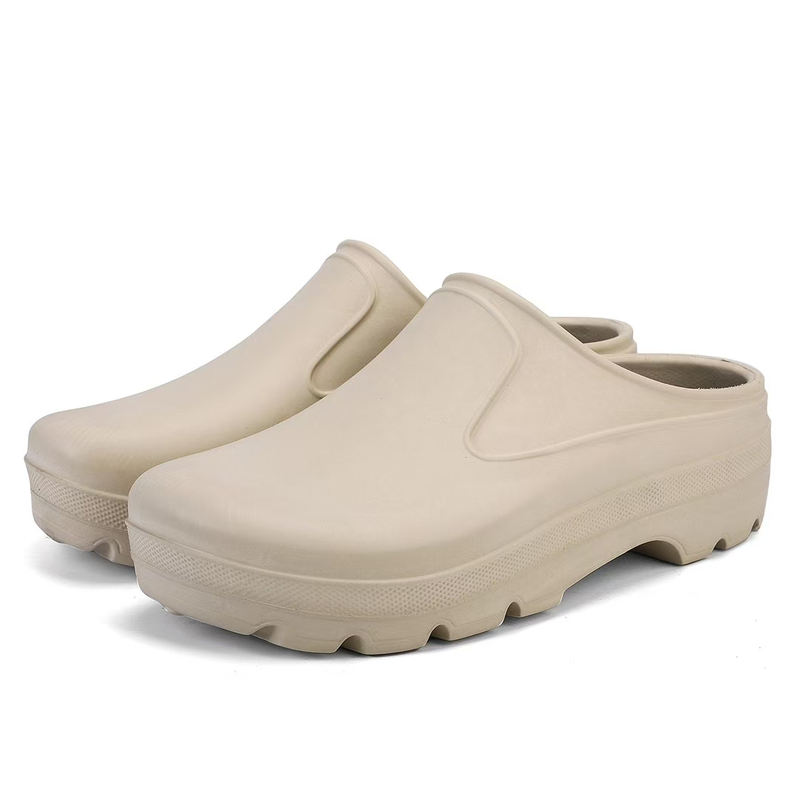 Eva Clogs
