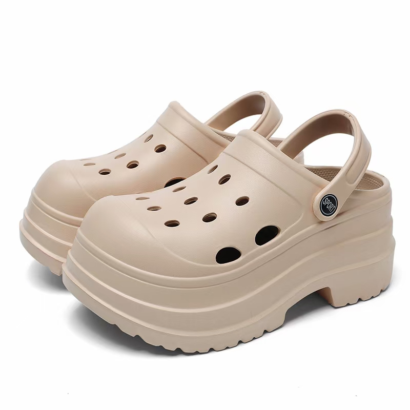 EVA CLOGS