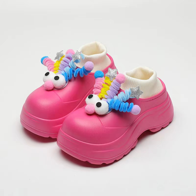 EVA CLOGS