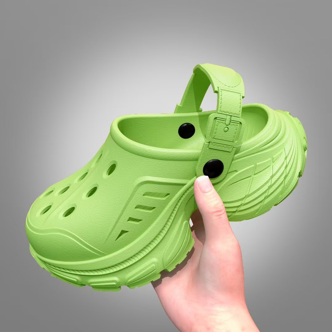Eva Clogs
