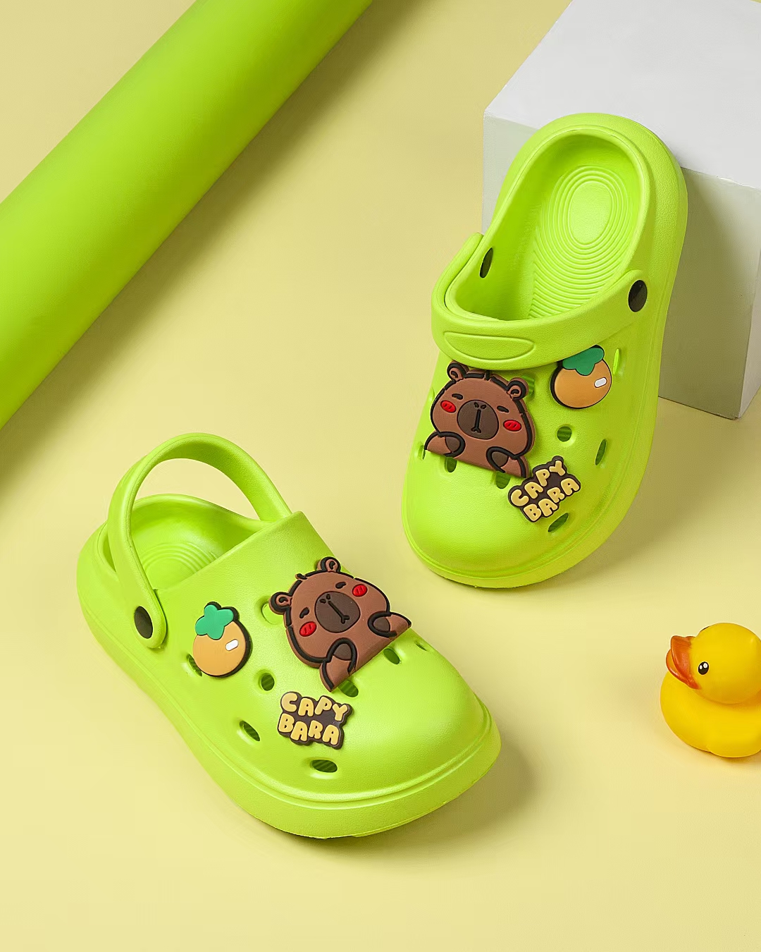 Kids Clogs