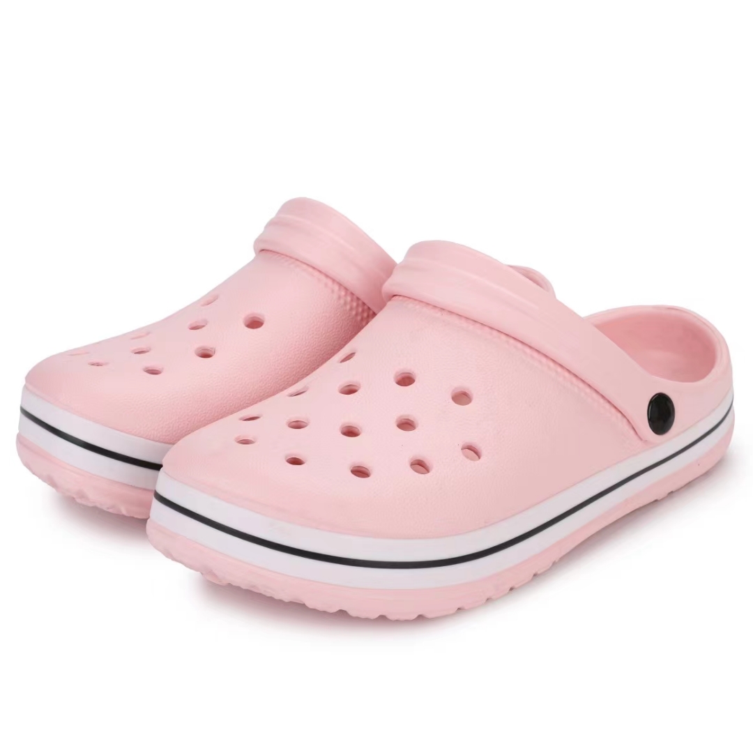 clog shoes 