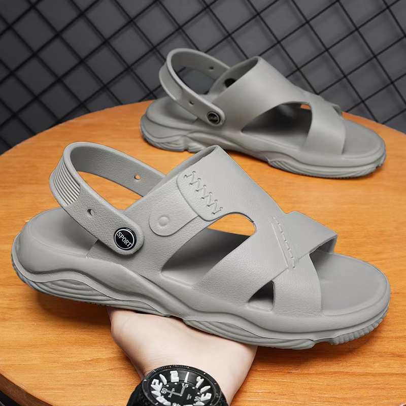 Eva Sandals