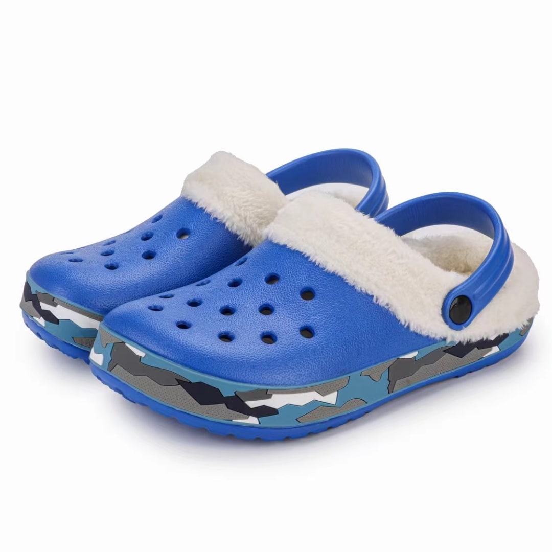 Ladies Garden Clogs Slip On Womens And Mens Slipper