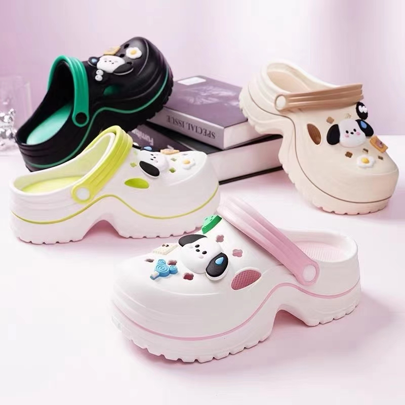 clog shoes 