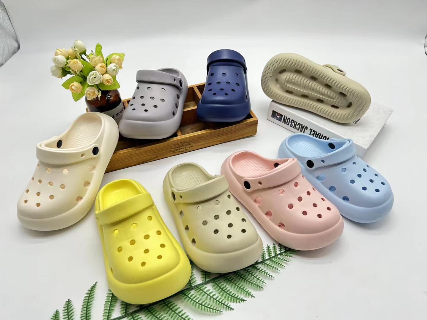 clog shoes 