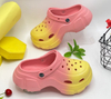 clog shoes 