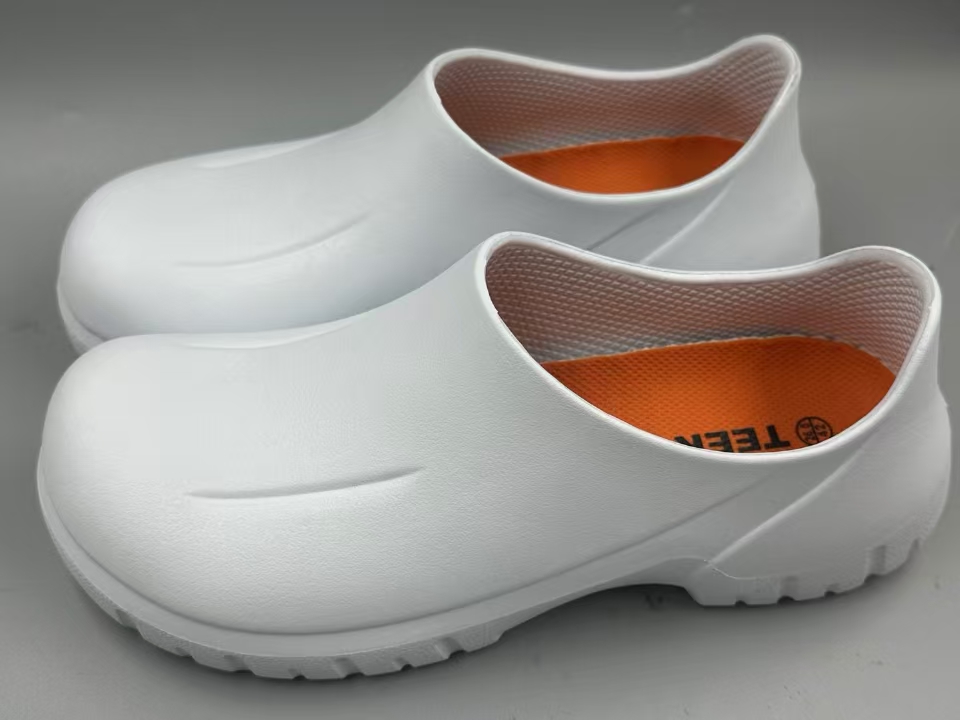 Eva Clogs