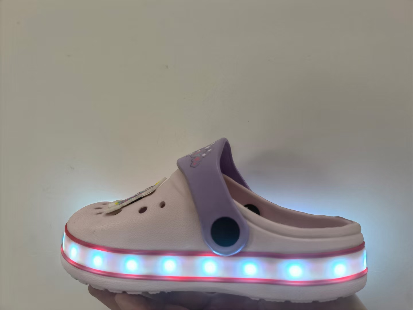Eva Clogs