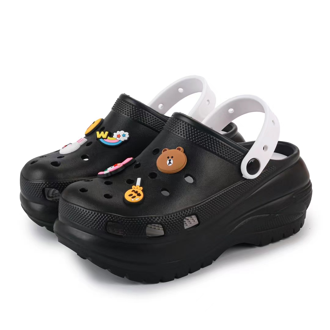 Eva Clogs