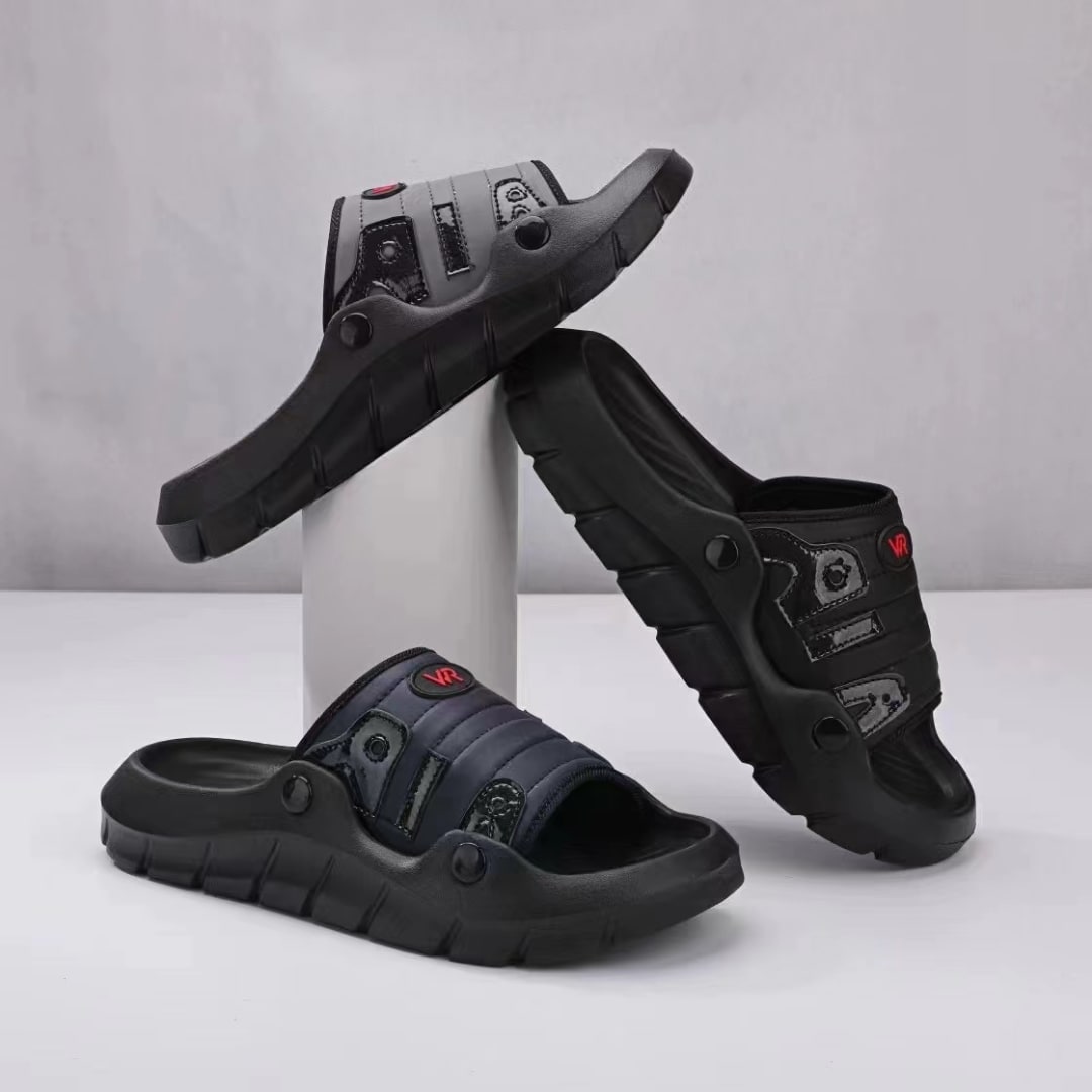 Ladies Garden Clogs Slip On Womens And Mens Slipper