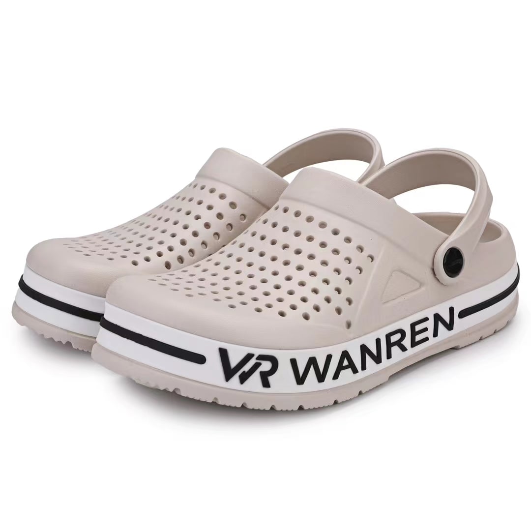 Ladies Garden Clogs Slip On Womens And Mens Slipper