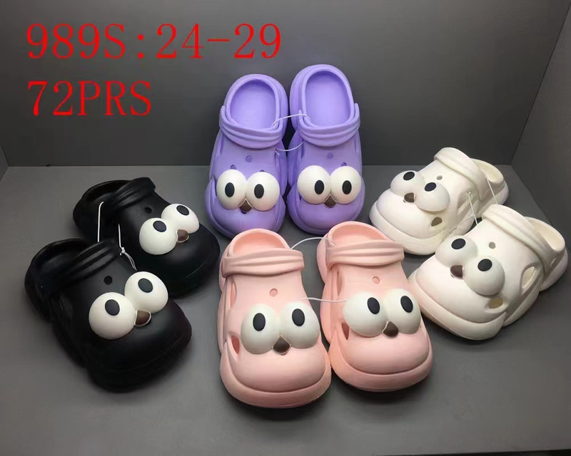 clog shoes 