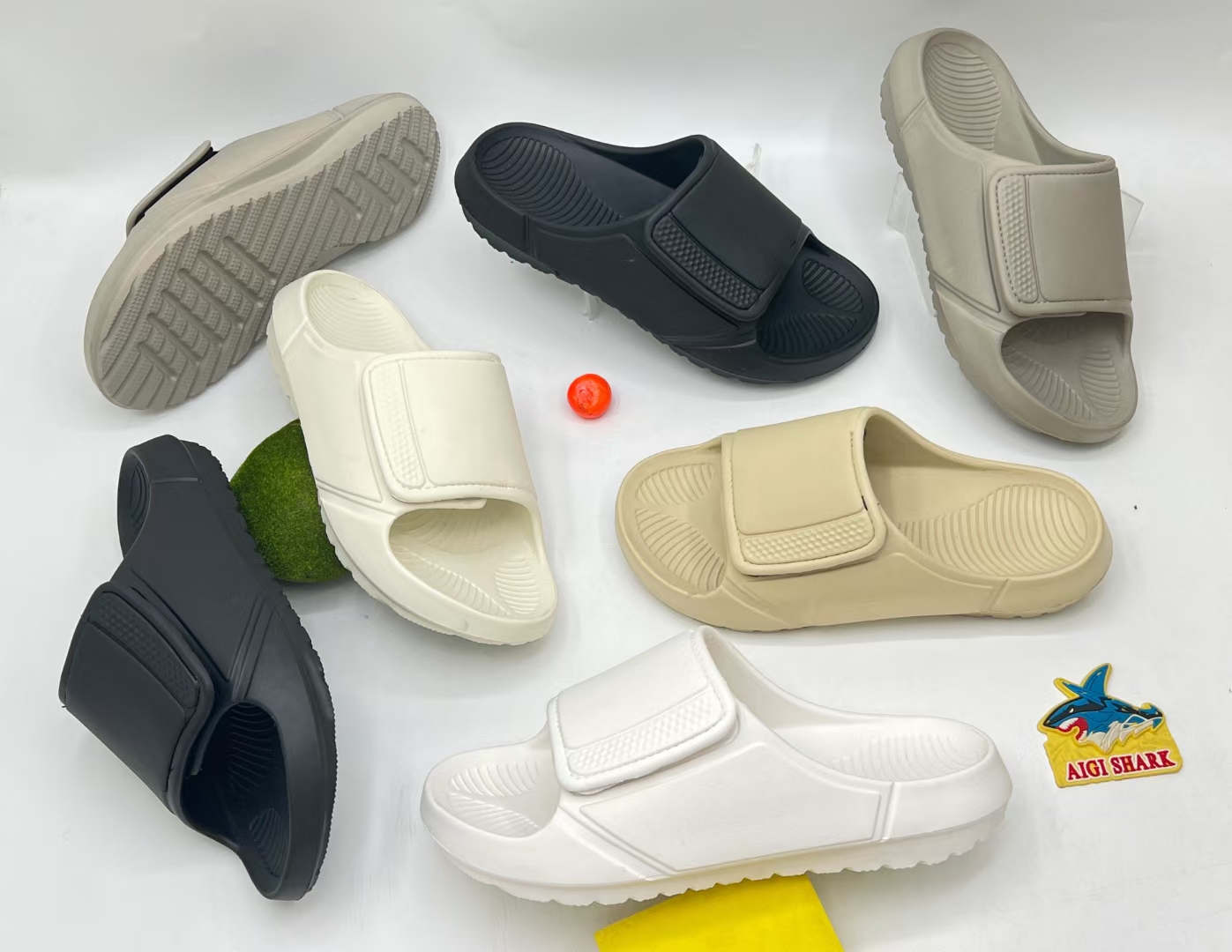 clog shoes 