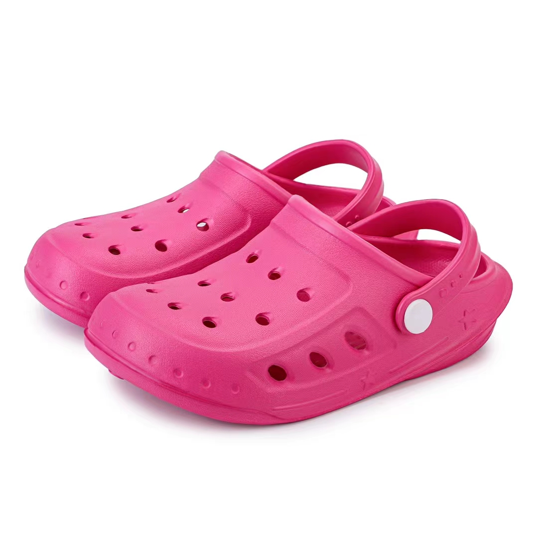Eva Clogs