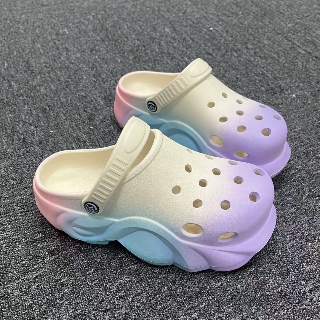 Ladies Garden Clogs Slip On Womens And Mens Slipper