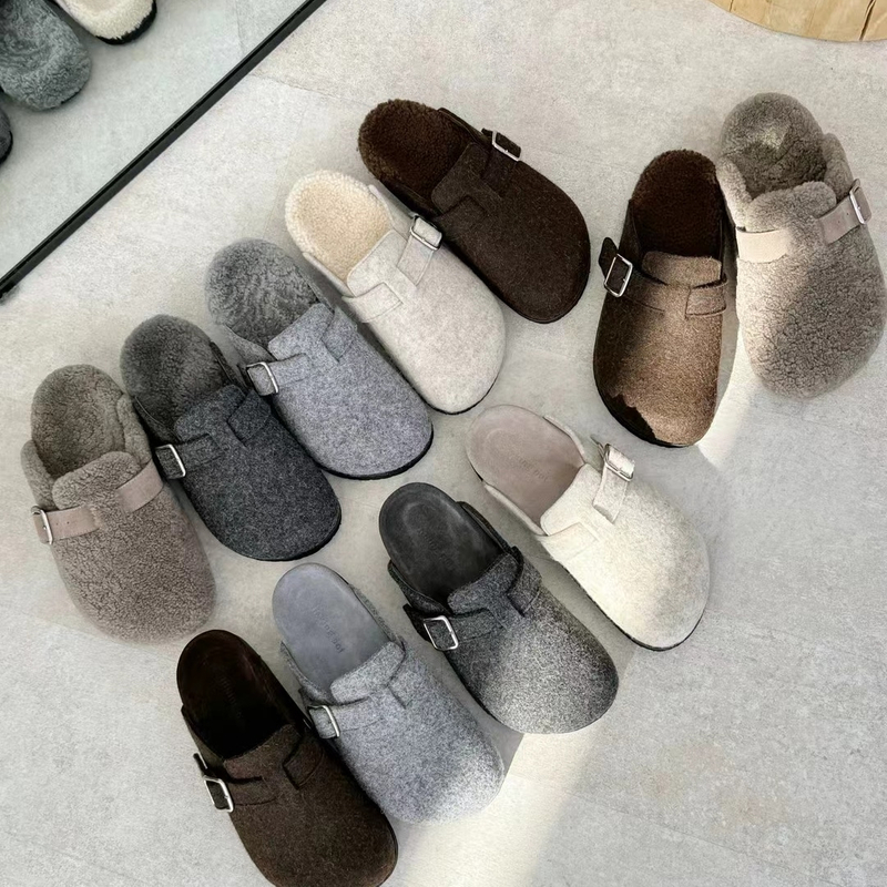 Ladies Garden Clogs Slip On Womens And Mens Slipper