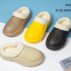 Ladies Garden Clogs Slip On Womens And Mens Slipper