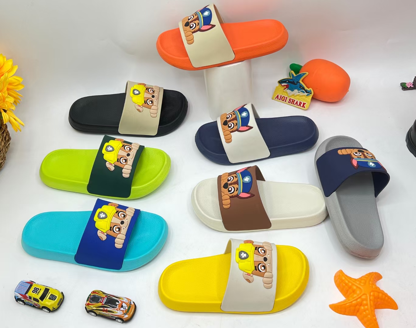clog shoes 