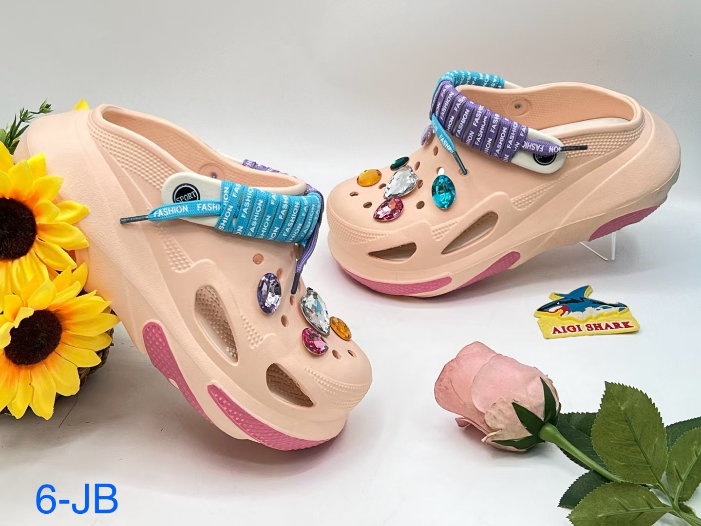 clog shoes 