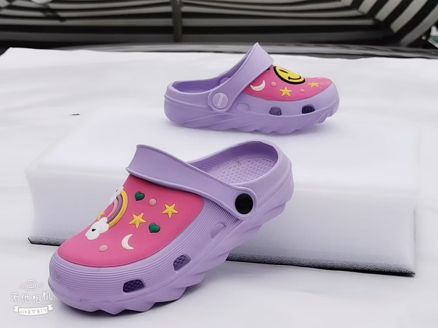clog shoes 