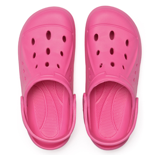 Ladies Garden Clogs Slip On Womens And Mens Slipper
