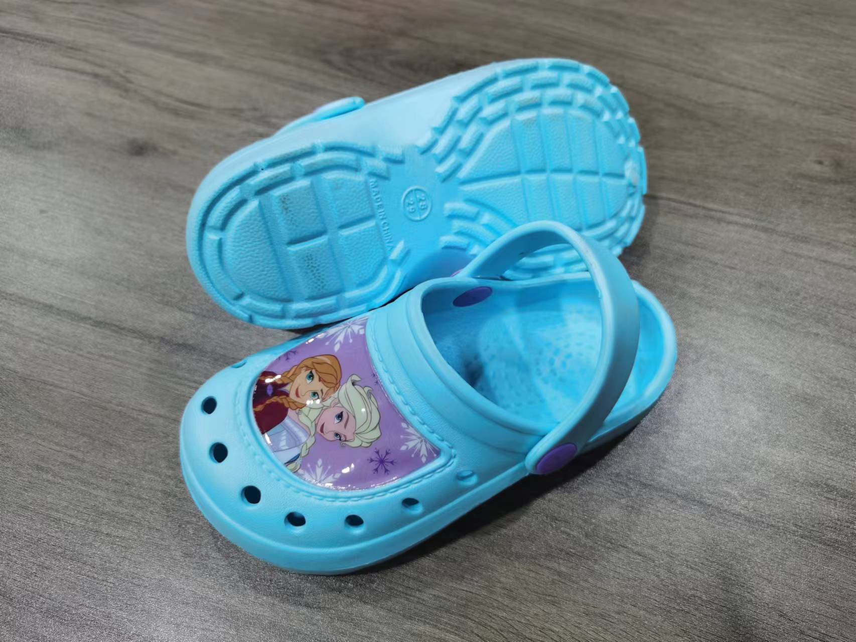 Ladies Garden Clogs Slip On Womens And Mens Slipper