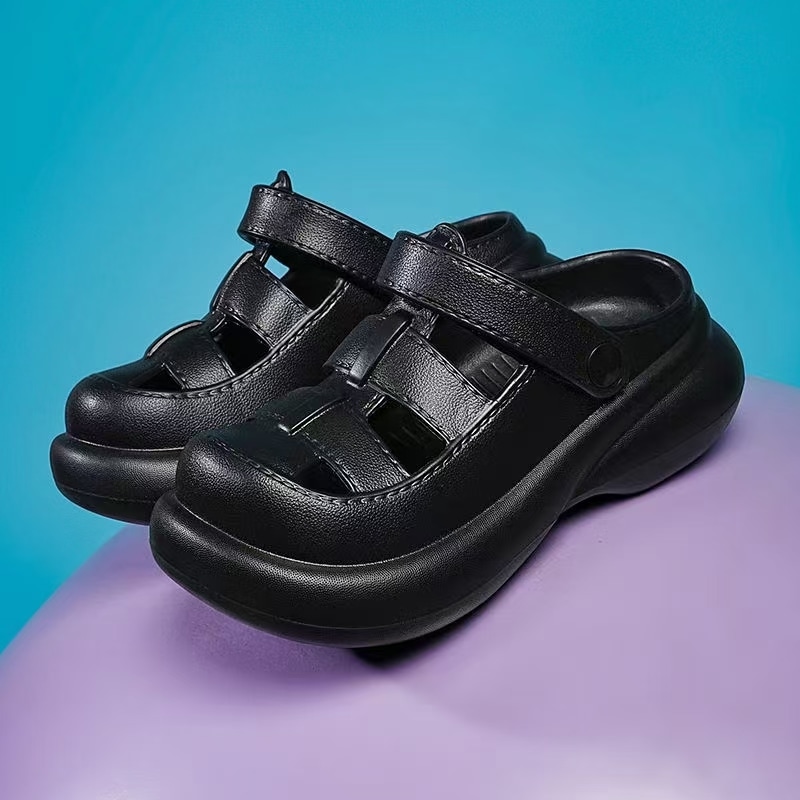 Ladies Garden Clogs Slip On Womens And Mens Slipper